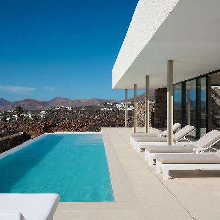 Arete Villa Macher Exterior photo
