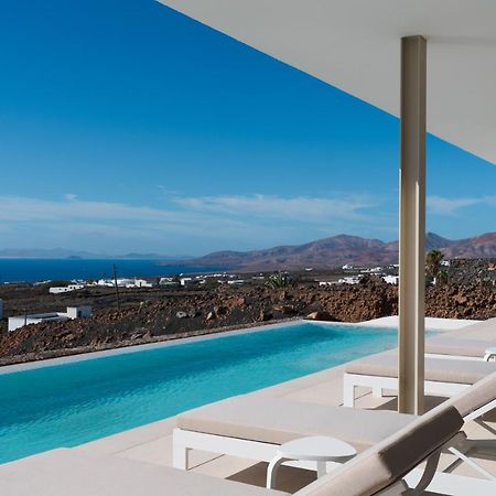Arete Villa Macher Exterior photo