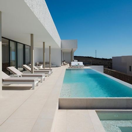 Arete Villa Macher Exterior photo