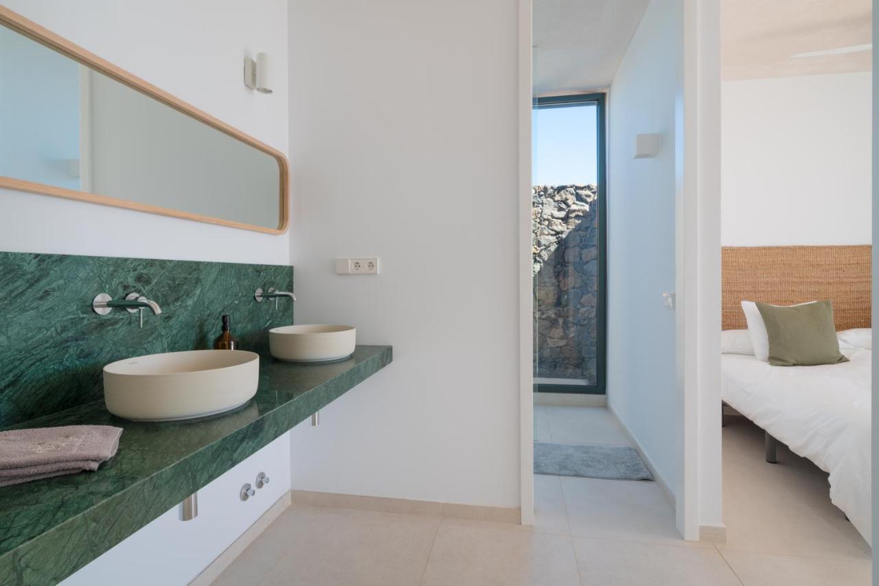 Arete Villa Macher Exterior photo