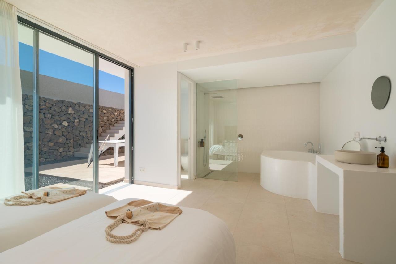 Arete Villa Macher Exterior photo