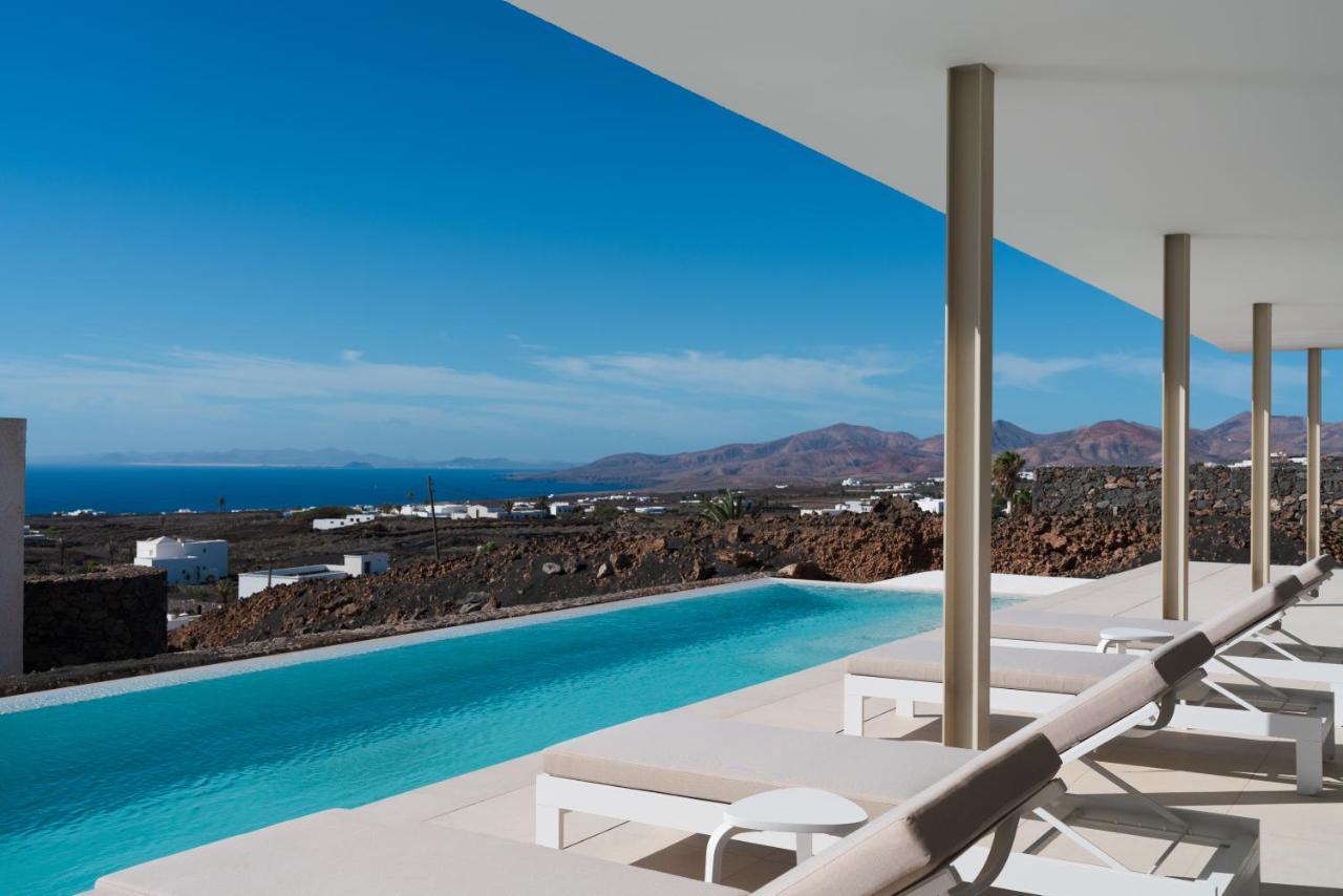 Arete Villa Macher Exterior photo
