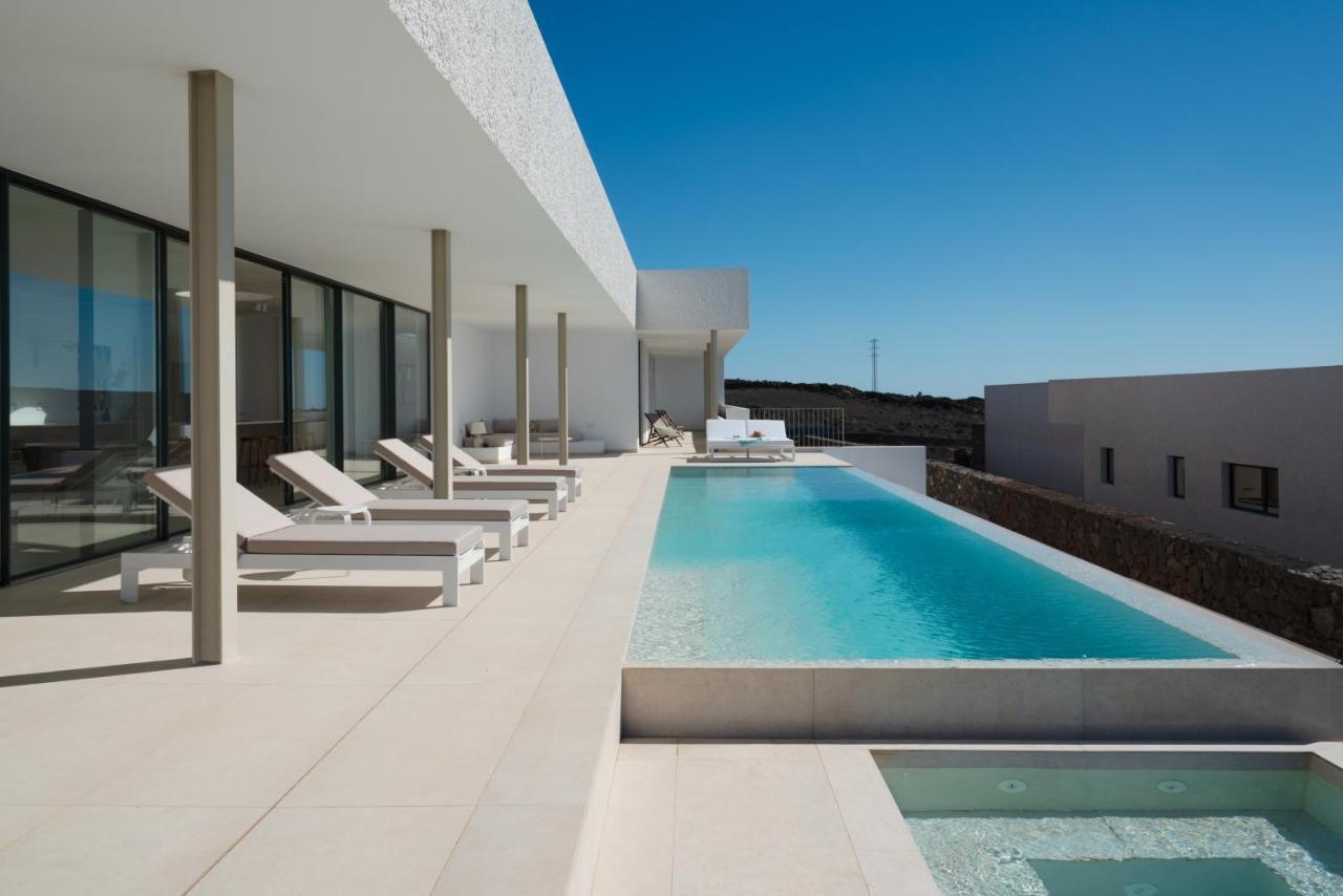 Arete Villa Macher Exterior photo