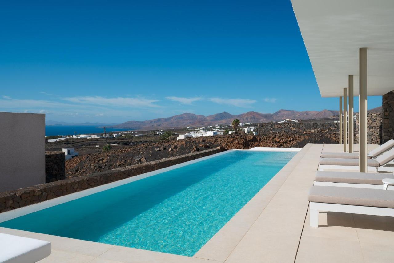 Arete Villa Macher Exterior photo