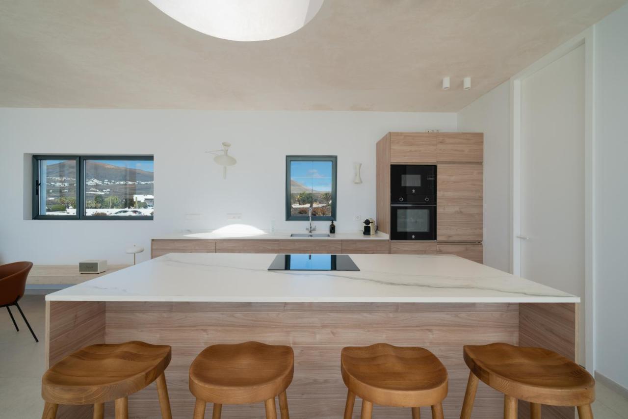 Arete Villa Macher Exterior photo